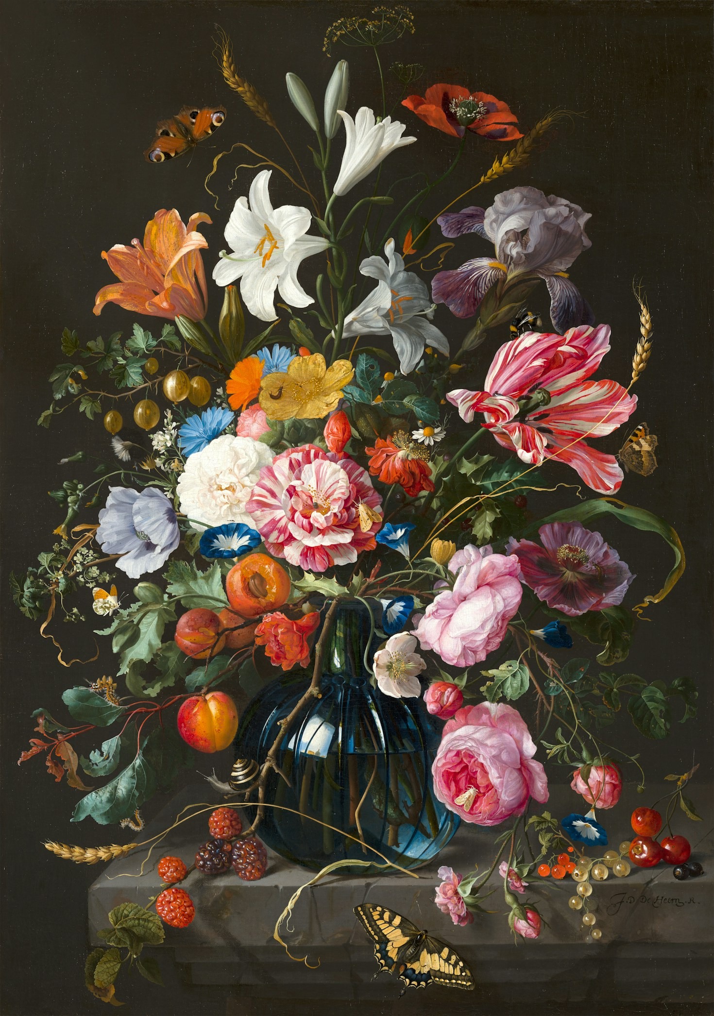Read more about the article Practical Gardening Tips from a Flower Enthusiast